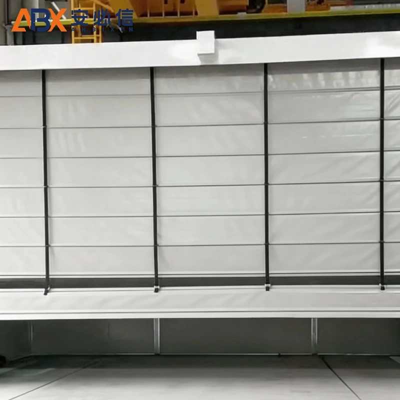 毕节市背带堆积门