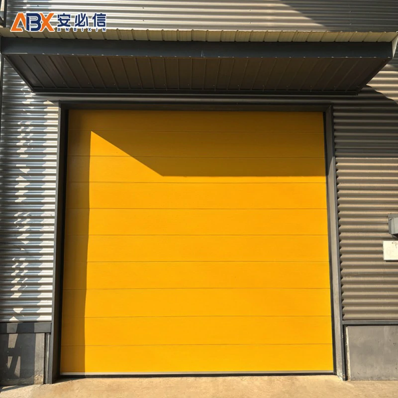 毕节市消防提升门