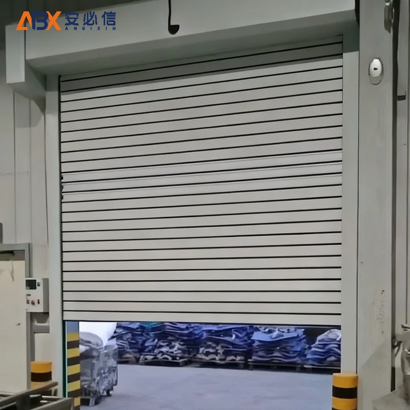 毕节市涡轮硬质高速门